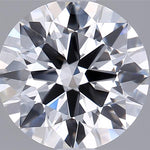 IGI 1.77 Carat Round Brilliant Lab Grown Diamond
