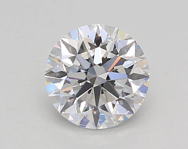IGI 0.94 Carat Round Brilliant Lab Grown Diamond