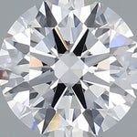 IGI 1.00 Carat Round Brilliant Lab Grown Diamond 人工培育鑽石 實驗室人造鑽石