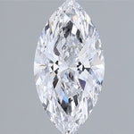 IGI 1.05 Carat Marquise Lab Grown Diamond 人工培育鑽石 實驗室人造鑽石