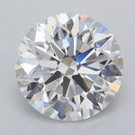 IGI 1.66 Carat Round Brilliant Lab Grown Diamond 人工培育鑽石 實驗室人造鑽石