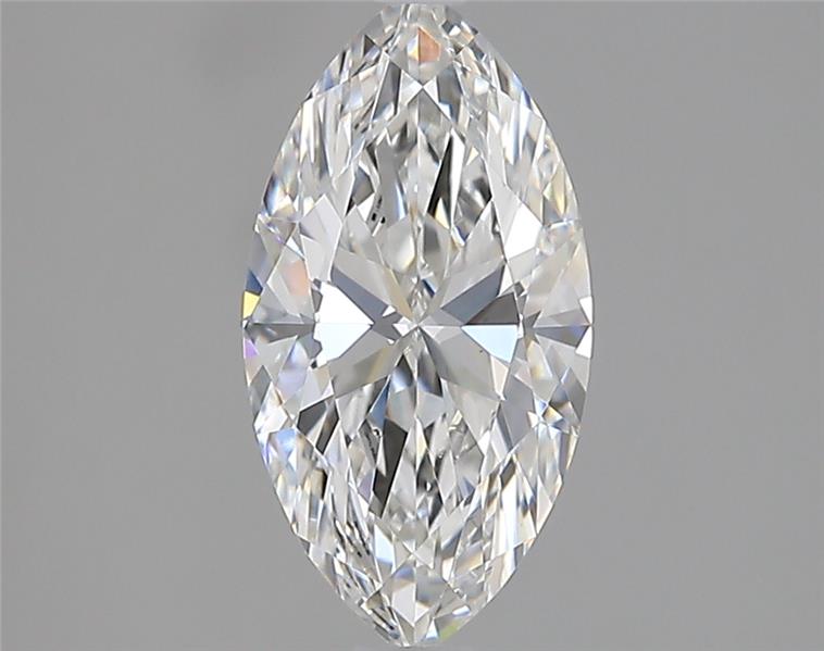 IGI 1.55 Carat Marquise Lab Grown Diamond 人工培育鑽石 實驗室人造鑽石