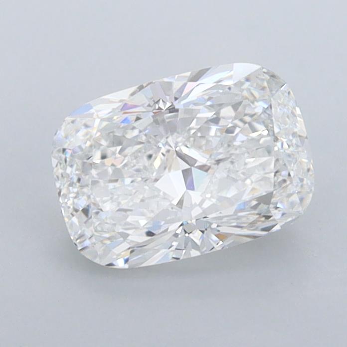 IGI 1.01 Carat Cushion Lab Grown Diamond 人工培育鑽石 實驗室人造鑽石