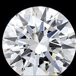 IGI 1.81 Carat Round Brilliant Lab Grown Diamond 人工培育鑽石 實驗室人造鑽石