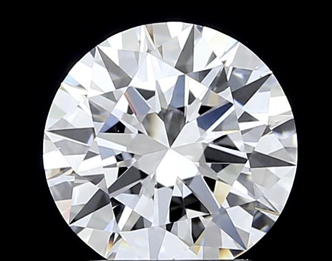 IGI 1.81 Carat Round Brilliant Lab Grown Diamond 人工培育鑽石 實驗室人造鑽石