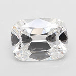 IGI 3.90 Carat Cushion Lab Grown Diamond 人工培育鑽石 實驗室人造鑽石