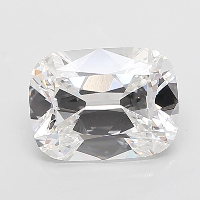 IGI 3.90 Carat Cushion Lab Grown Diamond 人工培育鑽石 實驗室人造鑽石