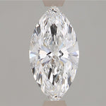 IGI 1.12 Carat Marquise Lab Grown Diamond 人工培育鑽石 實驗室人造鑽石