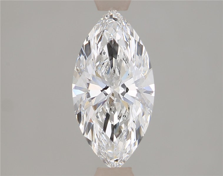 IGI 1.12 Carat Marquise Lab Grown Diamond 人工培育鑽石 實驗室人造鑽石