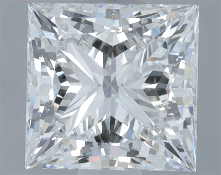 IGI 1.03 Carat Princess Cut Lab Grown Diamond 人工培育鑽石 實驗室人造鑽石