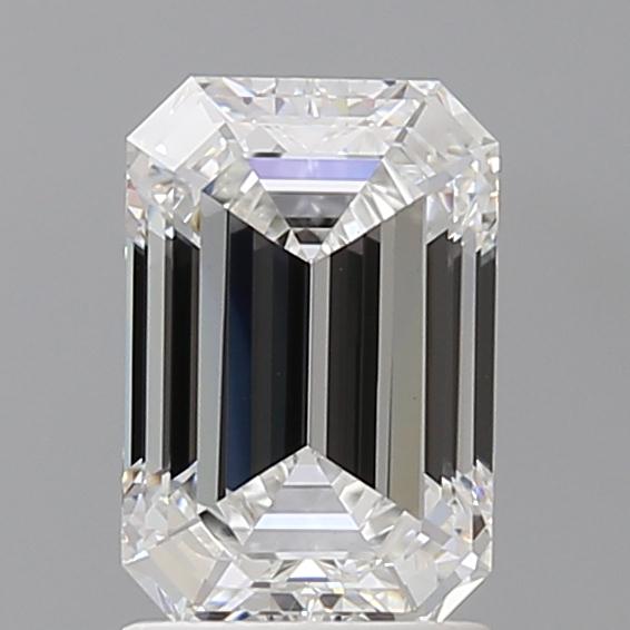 IGI 1.97 Carat Emerald Lab Grown Diamond 人工培育鑽石 實驗室人造鑽石