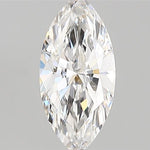 IGI 1.07 Carat Marquise Lab Grown Diamond 人工培育鑽石 實驗室人造鑽石