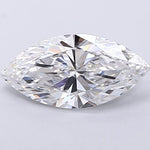 IGI 1.77 Carat Marquise Lab Grown Diamond