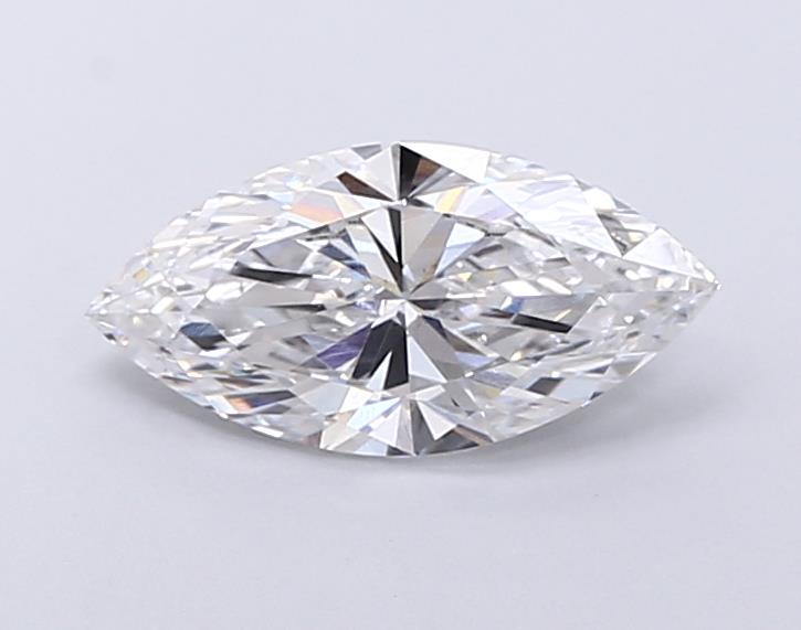 IGI 1.77 Carat Marquise Lab Grown Diamond