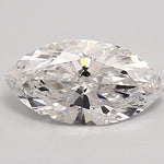 IGI 1.41 Carat Marquise Lab Grown Diamond