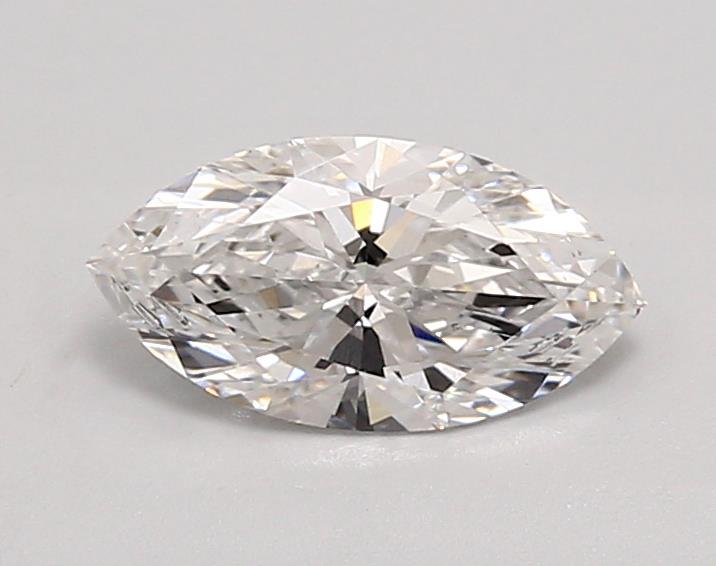 IGI 1.41 Carat Marquise Lab Grown Diamond