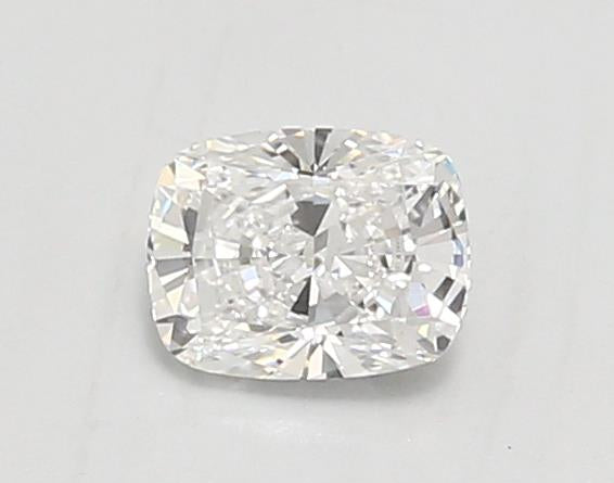 IGI 0.65 Carat Cushion Lab Grown Diamond