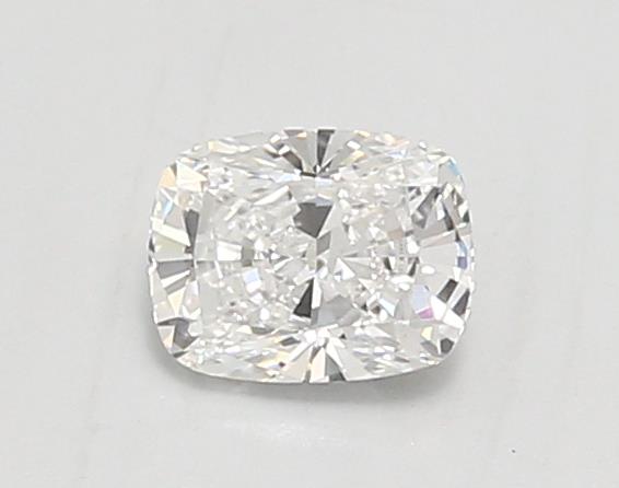 IGI 0.65 Carat Cushion Lab Grown Diamond