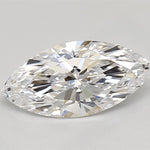 IGI 1.06 Carat Marquise Lab Grown Diamond 人工培育鑽石 實驗室人造鑽石