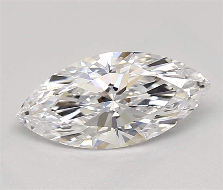 IGI 1.06 Carat Marquise Lab Grown Diamond 人工培育鑽石 實驗室人造鑽石
