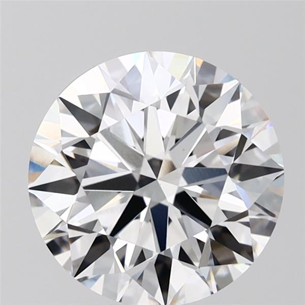 IGI 2.38 Carat Round Brilliant Lab Grown Diamond 人工培育鑽石 實驗室人造鑽石