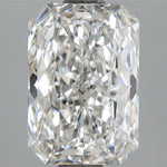 IGI 2.67 Carat Radiant Cut Lab Grown Diamond 人工培育鑽石 實驗室人造鑽石