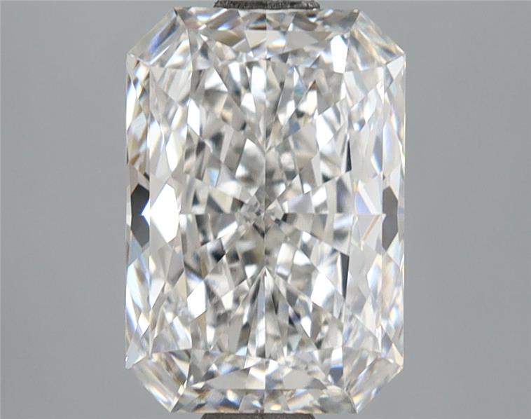 IGI 2.67 Carat Radiant Cut Lab Grown Diamond 人工培育鑽石 實驗室人造鑽石