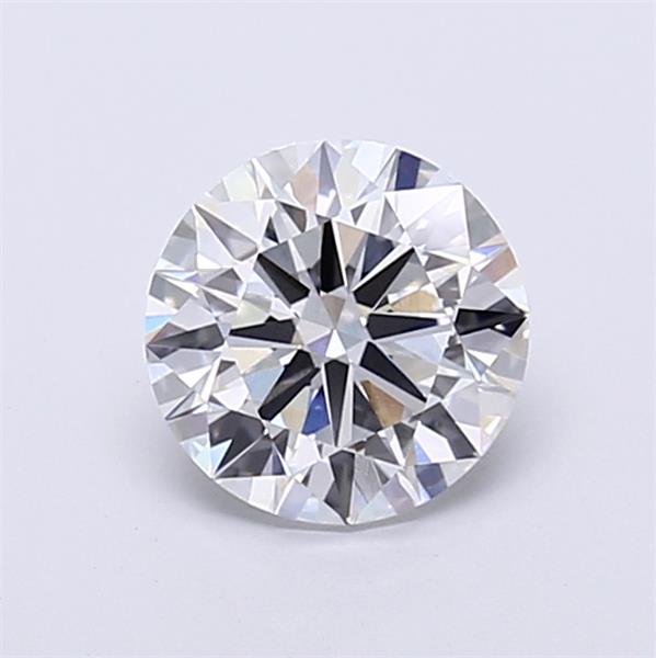 IGI 2.83 Carat Round Brilliant Lab Grown Diamond 人工培育鑽石 實驗室人造鑽石