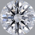 IGI 1.03 Carat Round Brilliant Lab Grown Diamond