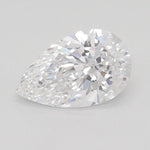 IGI 1.03 Carat Pear Lab Grown Diamond