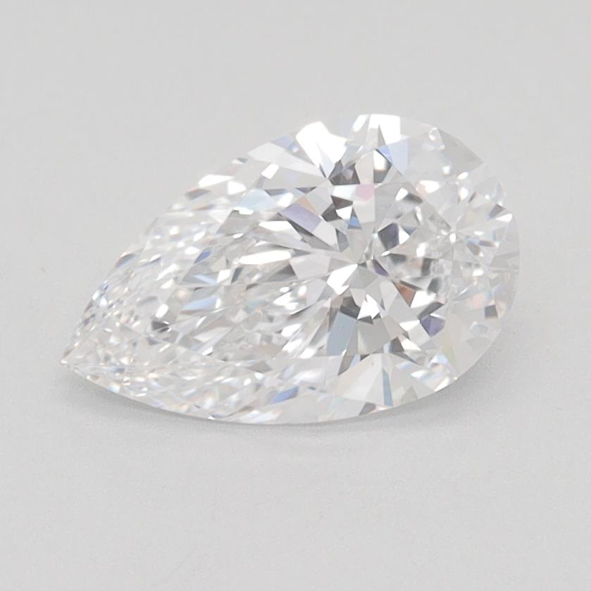 IGI 1.03 Carat Pear Lab Grown Diamond