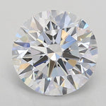 IGI 1.56 Carat Round Brilliant Lab Grown Diamond 人工培育鑽石 實驗室人造鑽石