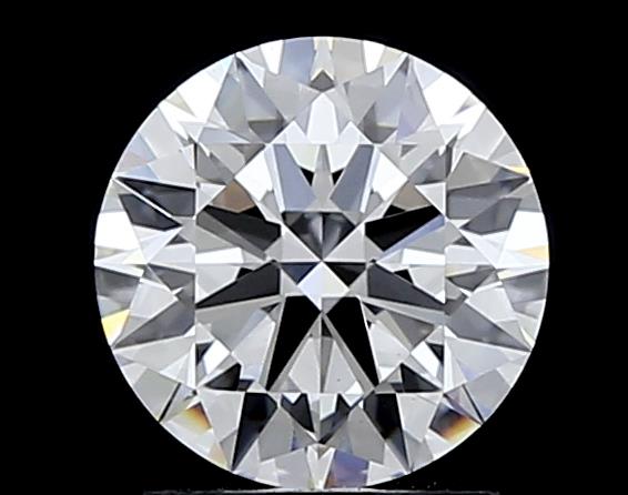 IGI 1.62 Carat Round Brilliant Lab Grown Diamond 人工培育鑽石 實驗室人造鑽石