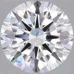 IGI 2.51 Carat Round Brilliant Lab Grown Diamond 人工培育鑽石 實驗室人造鑽石