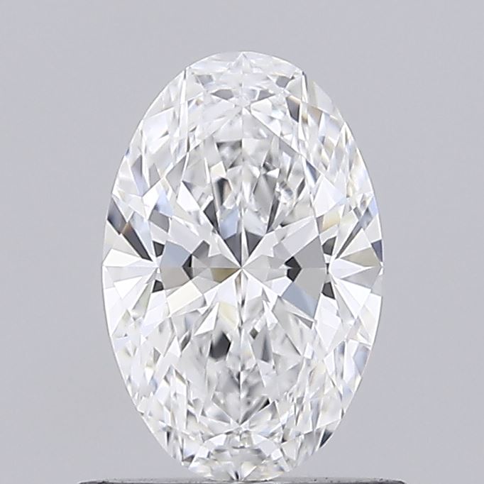 IGI 0.71 Carat Oval Lab Grown Diamond 人工培育鑽石 實驗室人造鑽石