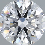 IGI 2.05 Carat Round Brilliant Lab Grown Diamond 人工培育鑽石 實驗室人造鑽石