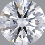 IGI 0.8 Carat Round Brilliant Lab Grown Diamond