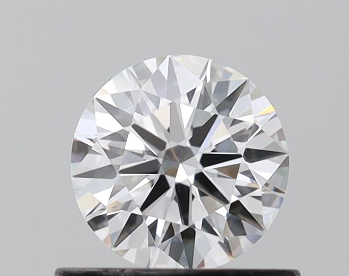 IGI 0.56 Carat Round Brilliant Lab Grown Diamond