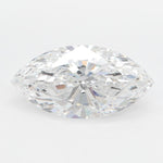IGI 1.50 Carat Marquise Lab Grown Diamond 人工培育鑽石 實驗室人造鑽石