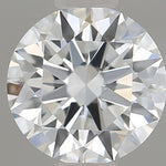 IGI 0.55 Carat Round Brilliant Lab Grown Diamond 人工培育鑽石 實驗室人造鑽石