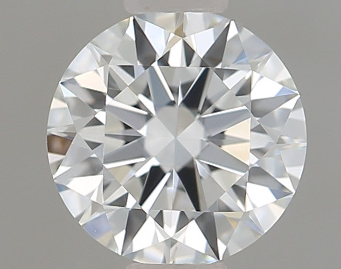 IGI 0.55 Carat Round Brilliant Lab Grown Diamond 人工培育鑽石 實驗室人造鑽石