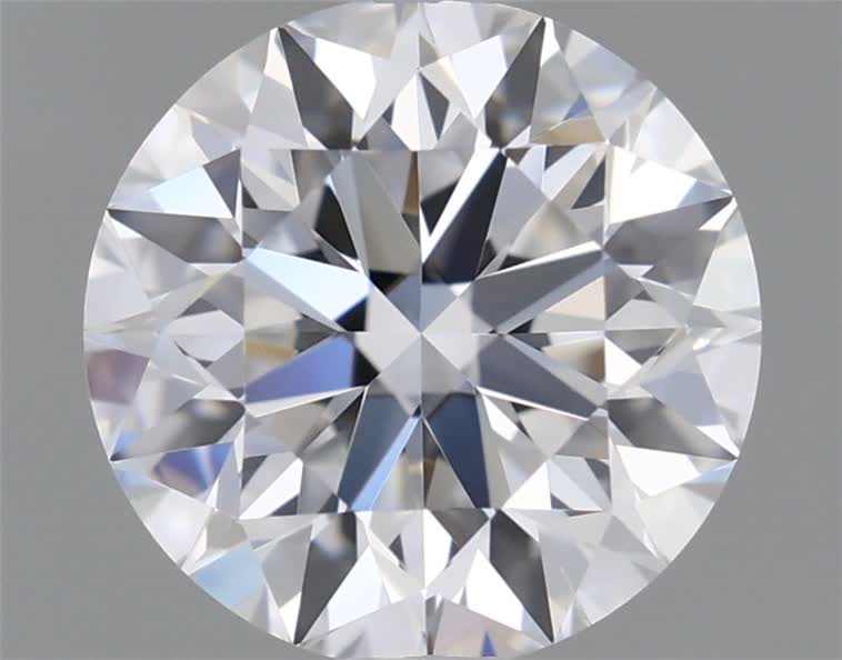 IGI 1.2 Carat Round Brilliant Lab Grown Diamond