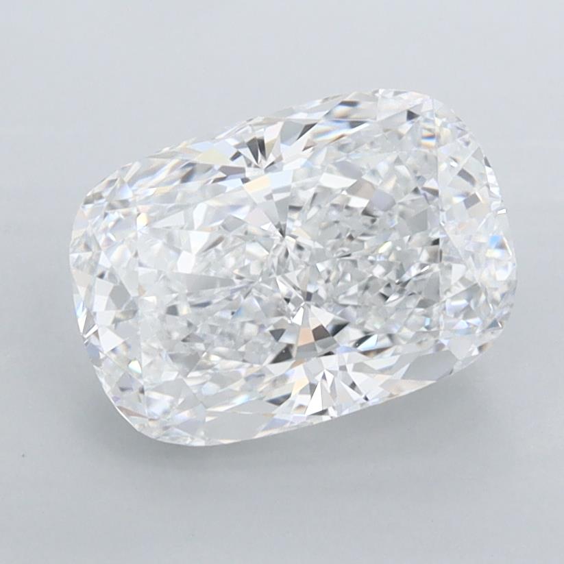 IGI 1.95 Carat Cushion Lab Grown Diamond 人工培育鑽石 實驗室人造鑽石