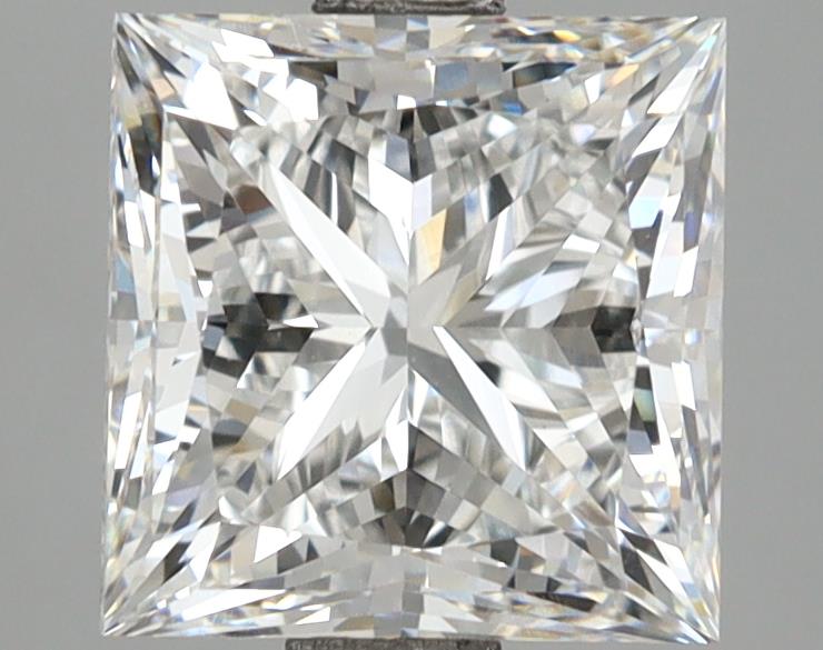 IGI 3.02 Carat Princess Cut Lab Grown Diamond 人工培育鑽石 實驗室人造鑽石