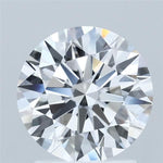IGI 1.88 Carat Round Brilliant Lab Grown Diamond 人工培育鑽石 實驗室人造鑽石