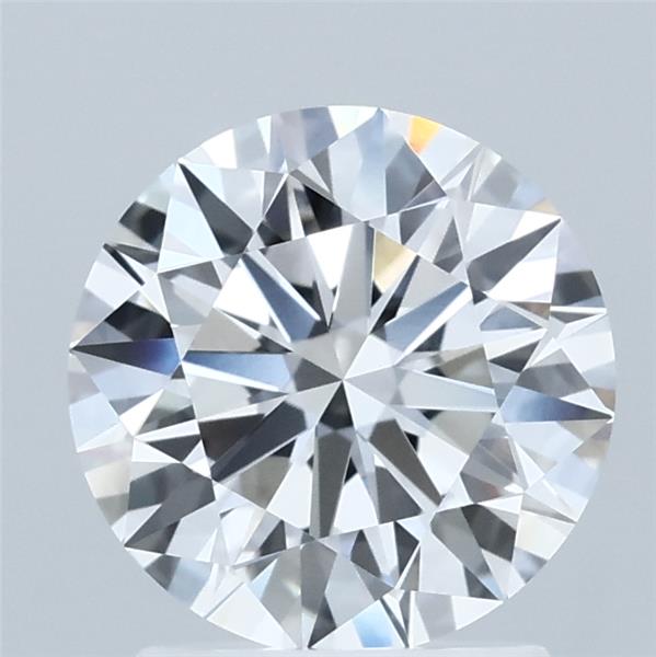 IGI 1.88 Carat Round Brilliant Lab Grown Diamond 人工培育鑽石 實驗室人造鑽石
