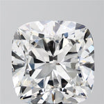 IGI 6.10 Carat Cushion Lab Grown Diamond 人工培育鑽石 實驗室人造鑽石