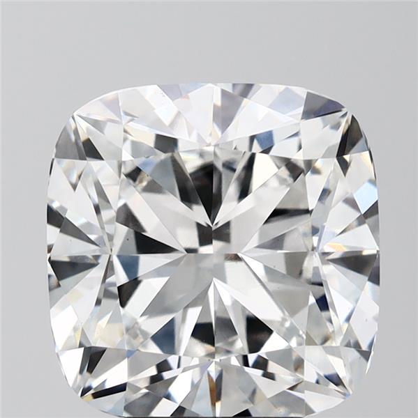 IGI 6.10 Carat Cushion Lab Grown Diamond 人工培育鑽石 實驗室人造鑽石