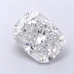 IGI 2.16 Carat Cushion Lab Grown Diamond