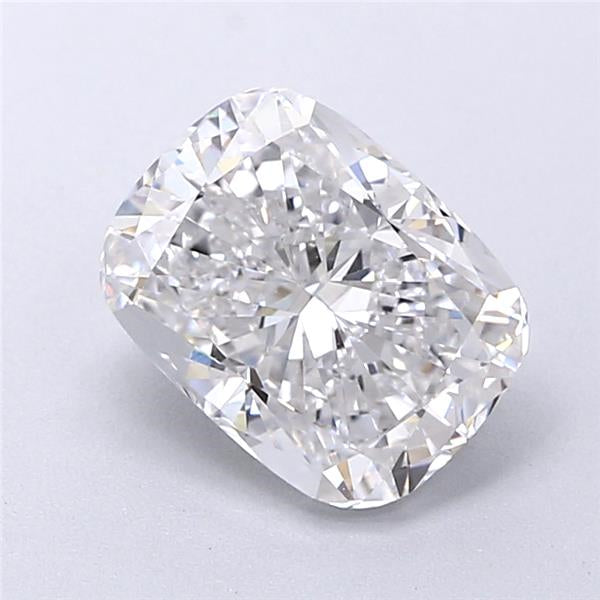 IGI 2.16 Carat Cushion Lab Grown Diamond